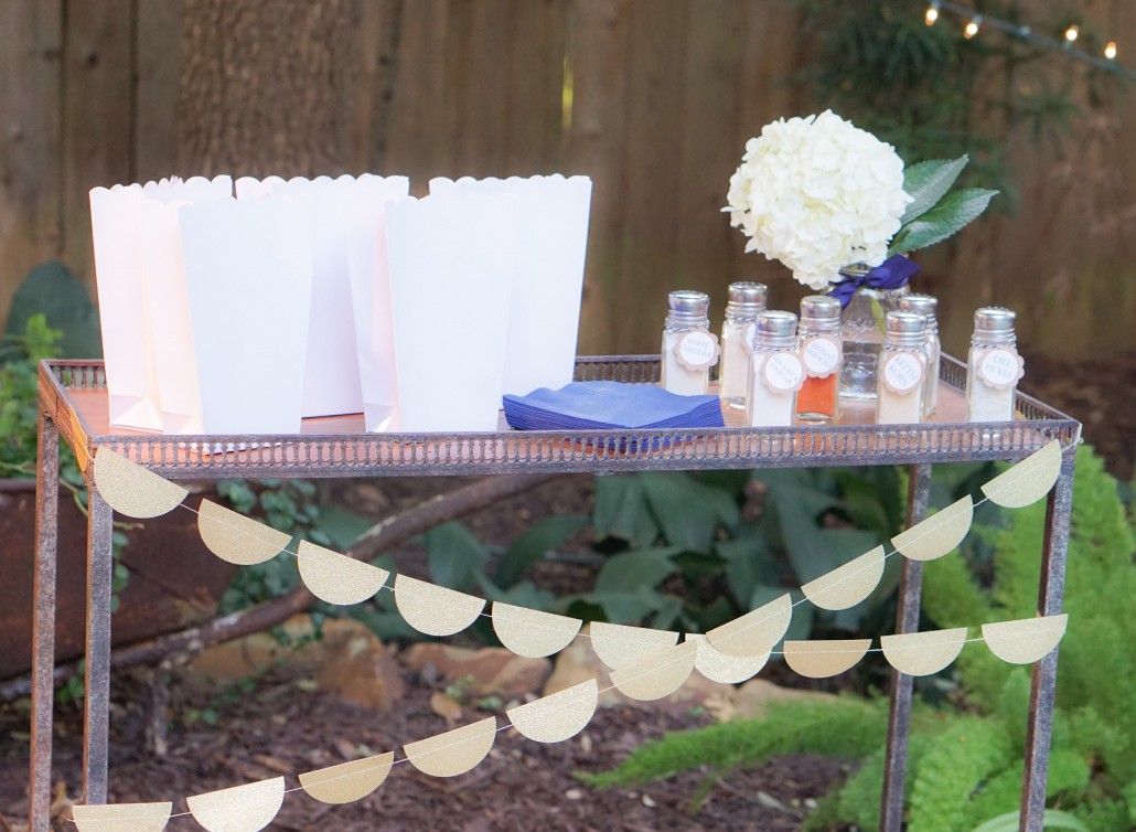 SWEET 16 PARTY - Thoughtfully Styled