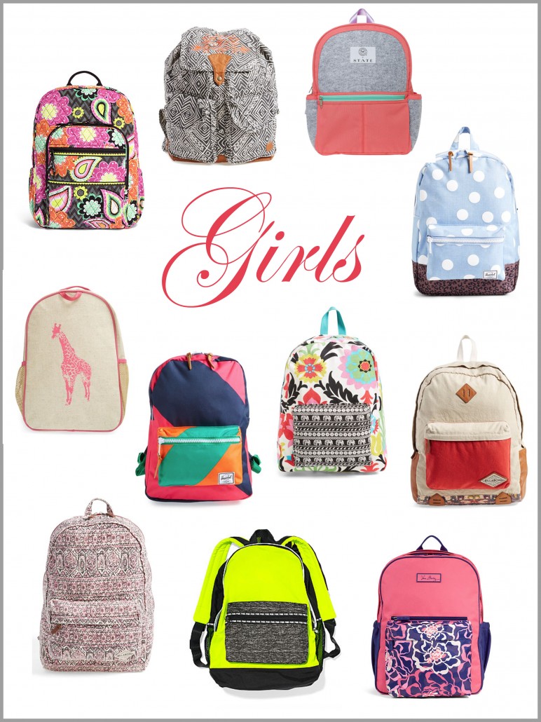 Backpacks-Girls2015