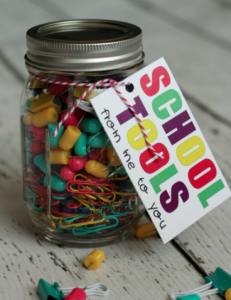 TOP 10 TEACHER GIFTS - Thoughtfully Styled