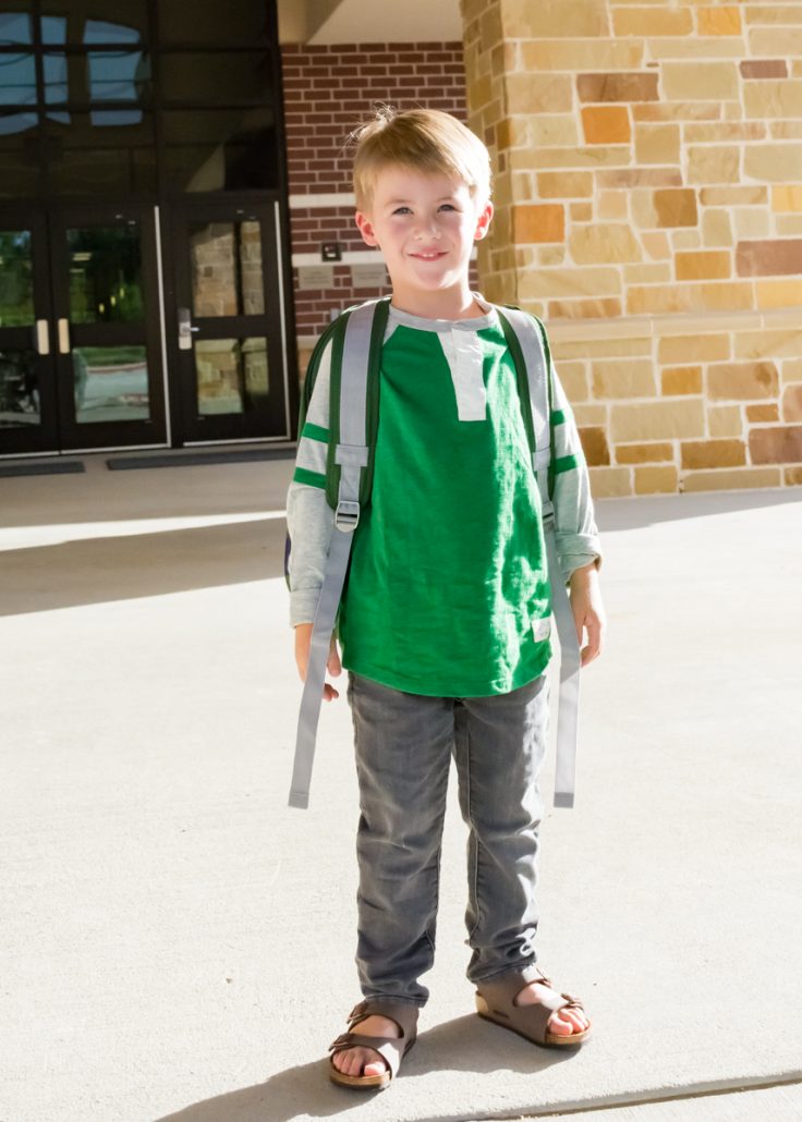 BACK TO SCHOOL MUST HAVES back to school backpacks kindergarten elementary school gear